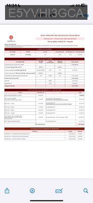 Bán nhanh căn hộ 2PN Origami S6.06 | chiết khấu khủng 28% giá chỉ 3,4 - Phường Long Bình  -  Quận 9 