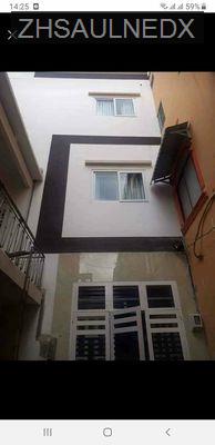 Ban nhà 304/2E Trường Chinh - Phường 13  -  Quận Tân Bình 