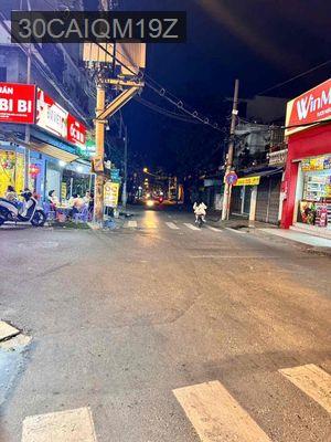 kẹt tiền trả nợ, cần bán nhà mt 310 phú thọ hoà, tân phú - Phường Phú Thọ Hoà  -  Quận Tân Phú 