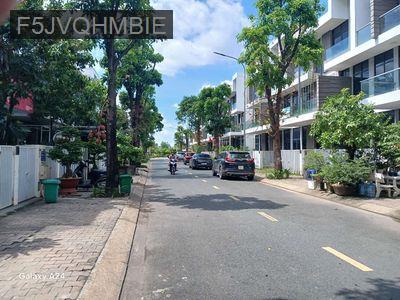 Nhà phố - Phường Cát Lái  -  Quận 2 