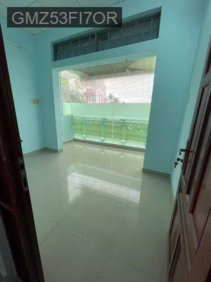 Bán nhà - Phường 14  -  Quận 6  - 45m² - 6.2tỷ