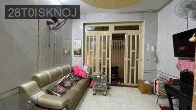 Bán nhà - Phường 2  -  Quận Tân Bình  - 32m² - 5.4tỷ