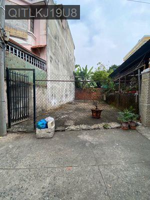 bán đất trống 68m2 gần Khu ẩm thực Con Nai Vàng, ĐH Ngân hàng, Thủ Đức - Phường Linh Trung  -  Quận Thủ Đức 