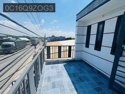 nhà ngộp cần bán gấp anh chị thiện chí LH *** - Xã Xuân Thới Thượng  -  Huyện Hóc Môn 