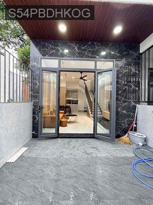 Bán gấp nhà Đường LÊ LỢI F4 Gò Vấp 50m2 - Phường 5  -  Quận Gò Vấp 
