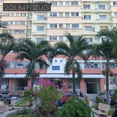 Bán chung cư - Phường An Phú  -  Quận 2  - 52m² - 2.6tỷ