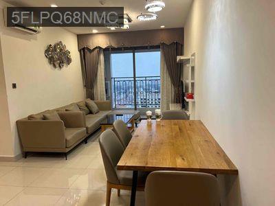 Bán Saigon Royal 2pn view Bến Vân Đồng chỉ 11tỷ bao hết - Phường 13  -  Quận 4 