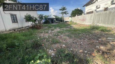 BÁN ĐẤT TÂN VĨNH HIỆP GẦN UBND XÃ, CHỢ, TRƯỜNG HỌC - Xã Tân Vĩnh Hiệp  -  Thị xã Tân Uyên 