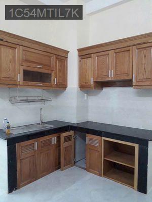 Bán nhà - Phường 2  -  Quận Tân Bình  - 80m² - 8.95tỷ