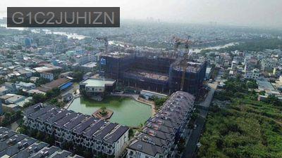 TÔI CHÍNH CHỦ CẦN BÁN GẤP - Phường Phú Mỹ  -  Quận 7 