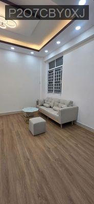 CHÍNH CHỦ BÁN CH NGUYỄN KIM LÔ R Q10 – 50M2 (2PN) – 2.85 TỶ (Có HH MG) - Phường 7  -  Quận 10 