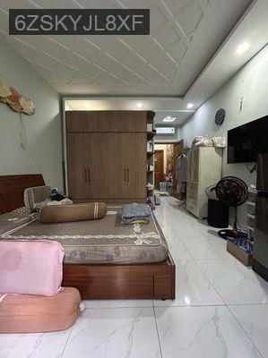 Nhà 5 tấm khu đồng bộ NHÀ ĐẸP Y HÌNH NGAY CHỢ PHAN ĐĂNG GIẢNG - Phường Bình Hưng Hòa  -  Quận Bình Tân 