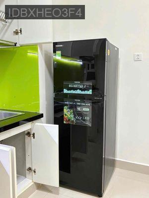 THE PARK RESIDEN BÁN CĂN 1PN, 1WC 2tỷ300tr - Xã Phước Kiển  -  Huyện Nhà Bè 