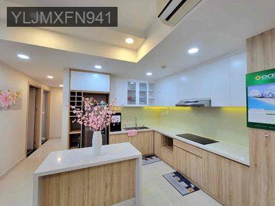 Căn hộ cao cấp Novaland nhà sạch sẽ thoáng mát 3 phòng ngủ - Phường 2  -  Quận Tân Bình  Căn hộ cao cấp Novaland nhà sạch sẽ thoáng mát 3 phòng ngủ - Phường 2  -  Quận Tân Bình