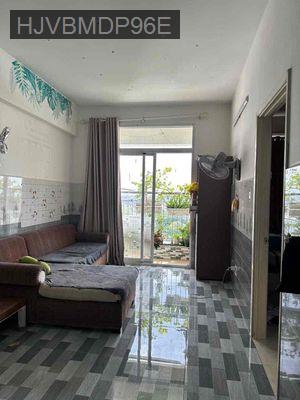 Chính chủ cần bán  CC Hưng Ngân -Q12 - sổ hồng riêng - Phường Tân Chánh Hiệp  -  Quận 12 