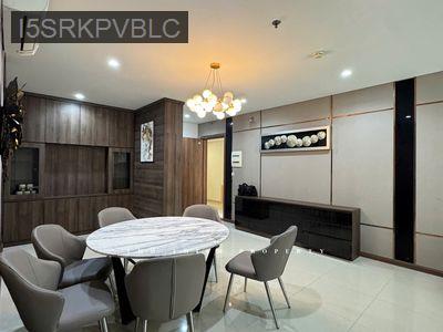 Bán Hà Đô Centrosa căn 3PN+ 138m2 Nội Thất Sang Trọng View Nội Khu - Phường 12  -  Quận 10 