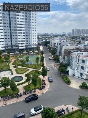Căn Hộ Võ Văn Kiệt - Phường An Lạc  -  Quận Bình Tân 