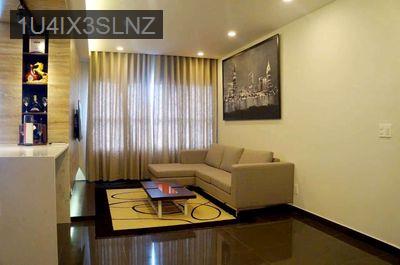 Sunrise City, Có Sổ Hồng, Full Nội Thất. Dt 97m², 2pn. Bán 8 tỷ TL - Phường Tân Hưng  -  Quận 7 