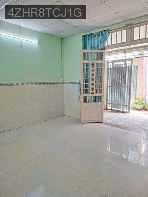 Bán nhà Đường 46, HBC, Thủ Đức (CCVB) gần Gigamal 50M2 - Phường Hiệp Bình Chánh  -  Quận Thủ Đức 