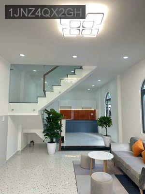 Bán nhà - Xã Tân Nhựt  -  Huyện Bình Chánh  - 90m² - 1.25tỷ