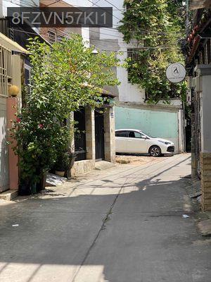BÁN NHÀ HẺM XE HƠI THÀNH THÁI, QUẬN 10 — VỊ TRÍ ĐẮC ĐỊA, SINH LỜI CAO! - Phường 14  -  Quận 10  BÁN NHÀ HẺM XE HƠI THÀNH THÁI, QUẬN 10 — VỊ TRÍ ĐẮC ĐỊA, SINH LỜI CAO! - Phường 14  -  Quận 10