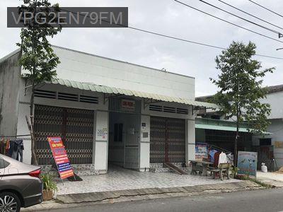 Bán nhà - Phường Mỹ Phước  -  Thị xã Bến Cát  - 300m² - 4.8tỷ