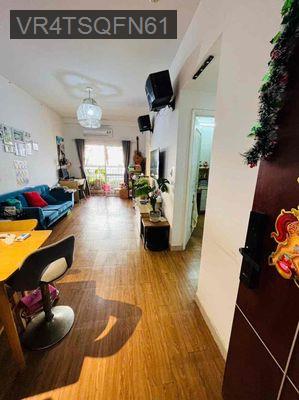 Bán Lotus Garden - Sổ Hồng - 67m2 2PN 1WC lầu cao thoáng mát - Phường Hòa Thạnh  -  Quận Tân Phú 