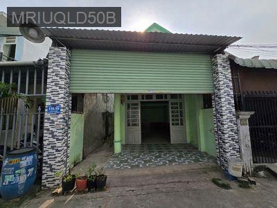 Bán nhà - Phường Đông Hiệp  -  Thị xã Dĩ An  - 101m² - 3.5tỷ