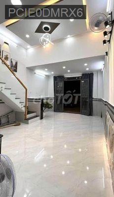 Bán nhà - Phường Bình Hưng Hòa A  -  Quận Bình Tân  - 40m² - 2.68tỷ