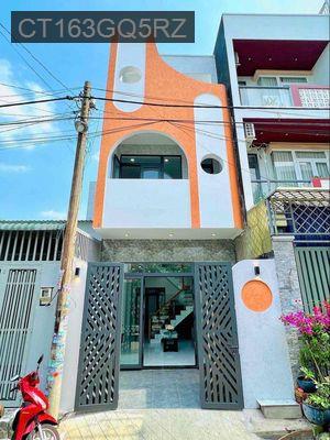 CHÍNH CHỦ CẦN BÁN NHÀ XOAY VỐN - Phường Long Trường  -  Quận 9 