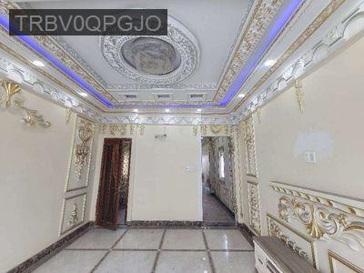 CHU VĂN AN. QUẬN 6 NHÀ MỚI LÔ GÓC. 5 TẦNG THANG MÁY . DÁT VÀNG - Phường 1  -  Quận 6 