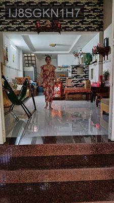 Bán nhà Q12 Gấp 1tỷ500 52m - Phường Thạnh Xuân  -  Quận 12 