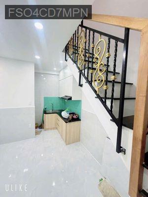 Nhà phố đẹp như căn hộ trung tâm Q9 - Phường Hiệp Phú  -  Quận 9 