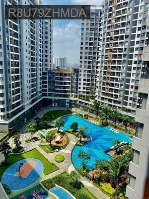 🌟 BÁN GẤP CĂN HỘ FLORA KIKYO – Nội thất cơ bản 🌟  📍 Vị trí: Đường Đỗ X - Phường Phú Hữu  -  Quận 9 