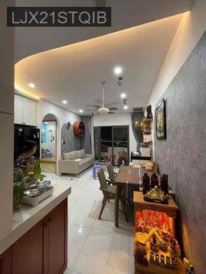 Căn hộ 2PN 2WC 75m2 Khánh Hội 2 Bến Vân Đồn - Phường 1  -  Quận 4 