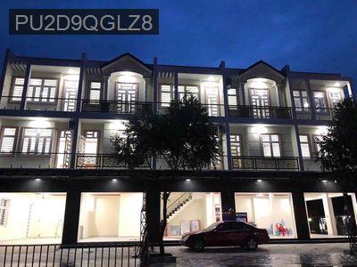 Lô góc 2 mặt tiền rất đẹp phường bến cát tphcm - Xã Lai Hưng  -  Huyện Bàu Bàng 