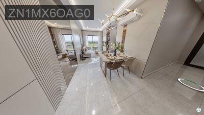 CĂN HỘ CHUNG CƯ GIÁ RẺ - Phường Thảo Điền  -  Quận 2 