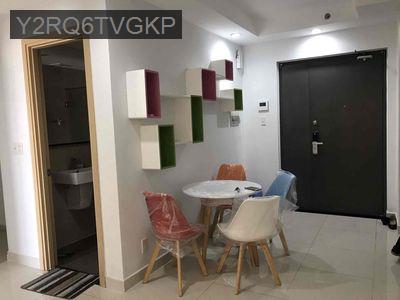 Bán chung cư - Phường Tân Sơn Nhì  -  Quận Tân Phú  - 54m² - 2.92tỷ