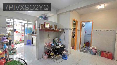 chỉ 1 tỷ 9 có ngay chung cư 44m2 sổ hồng riêng ngay XLHN PLB Q9 - Phường Phước Long B  -  Quận 9 