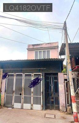 CHÍNH CHỦ GỞI BÁN ĐẤT VỊ TRÍ ĐẸP ĐƯỜNG LỚN XE TẢI - Phường Thới An  -  Quận 12 