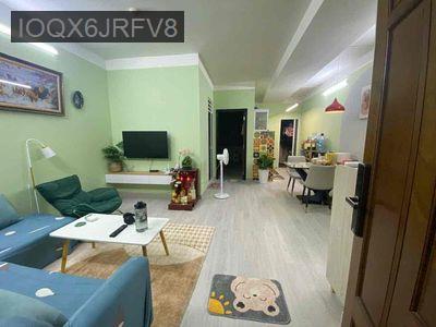 Chính chủ cần bán căn hộ chung cư Belleza Lô C1, Sổ hồng riêng - Phường Phú Mỹ  -  Quận 7 