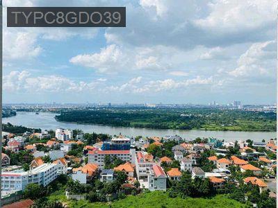 2ty3 Căn hộ 2PN view LandMark- sát Bình Thạnh cực rộng - Phường 11  -  Quận Bình Thạnh 