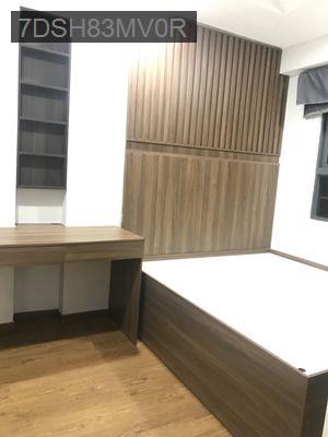 Bán căn hộ The Pegasuite 1 – 68m² – 2PN – Sổ hồng – Giá 4 tỷ - Phường 6  -  Quận 8 