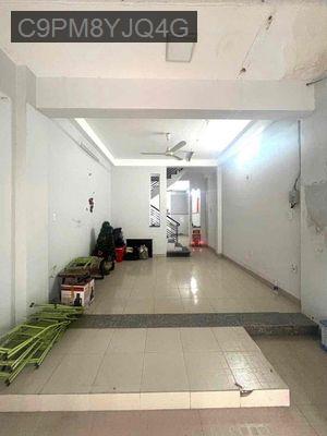 cần bán nhà đường số 2 phường 16 cũ , hẻm xe tải thông - Phường 16  -  Quận Gò Vấp 