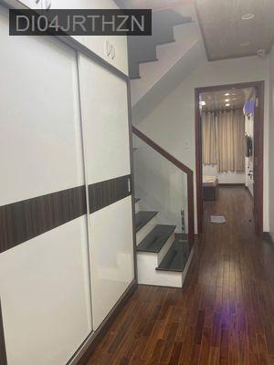 CƯ XÁ PHÚ LÂM B - GIẢM NGAY 100TR _ NỘI THẤT CÓ SẴN MỚI TOANH - Phường 13  -  Quận 6 