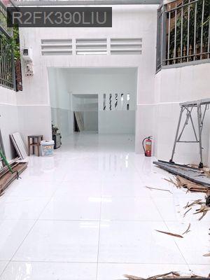 🤝 Hoa hồng môi giới 1% - BÁN NHÀ HẺM XE HƠI NGUYỄN VĂN CỪ 50M² - Phường Nguyễn Cư Trinh  -  Quận 1 