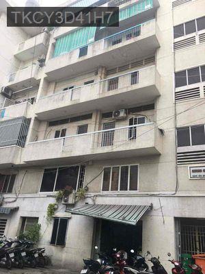 Cầ bán căn hộ đặng văn ngữ 84m2 - 4tỷ - Phường 13  -  Quận Phú Nhuận 