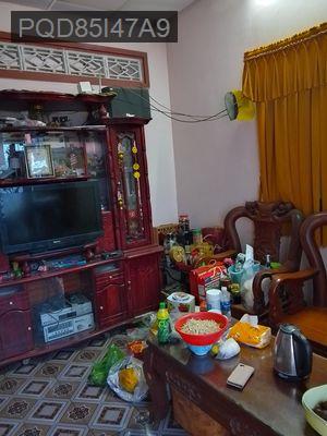 Nhà hẻm xe hơi đường 7 Linh Trung, 64.3 m2, 4,95 tỷ - Phường Linh Trung  -  Quận Thủ Đức 