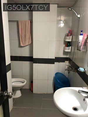 Bán hoặc cho thuê căn góc chung cư phú mỹ an phường bình thuận quận 7 - Phường Bình Thuận  -  Quận 7 