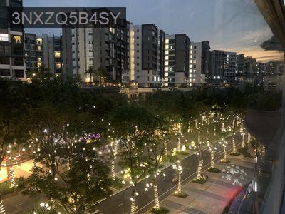 Giá cực hời! 3Pn Diamond Alnata Plus 117m2 view đông nam chỉ 9 tỷ 2 - Phường Sơn Kỳ  -  Quận Tân Phú 